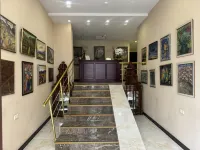 Natali Metekhi Palace Hotel