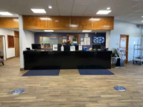 Travelodge by Wyndham Water’s Edge Hotel - Racine Hotels in Racine