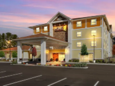 Home2 Suites by Hilton North Conway Hotels in North Conway