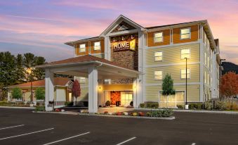 Home2 Suites by Hilton North Conway