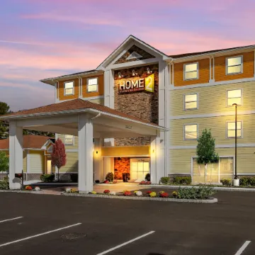 Home2 Suites by Hilton North Conway