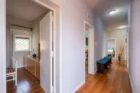 The Eleonora Luxury Villa