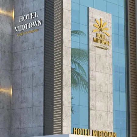 Hotel Midtown Aligarh