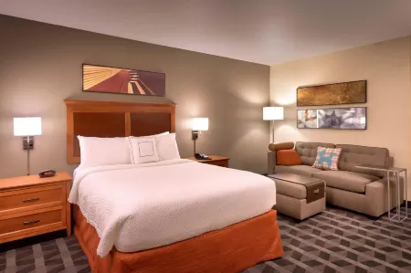 TownePlace Suites Yuma