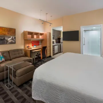 TownePlace Suites Ottawa Kanata