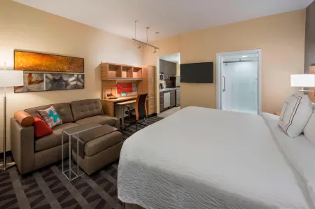 TownePlace Suites Ottawa Kanata