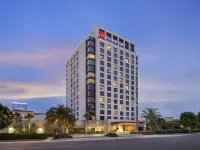 Marriott Irvine Spectrum Hotels in Irvine