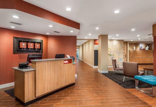 TownePlace Suites Orlando Altamonte Springs/MaitlandOver view