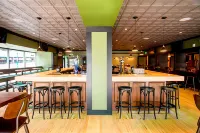 Marriott Syracuse Downtown - Bares