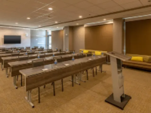 SpringHill Suites Dallas McKinney/Allen Hotels in McKinney