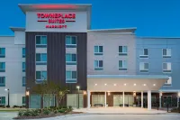 TownePlace Suites Baton Rouge Port Allen