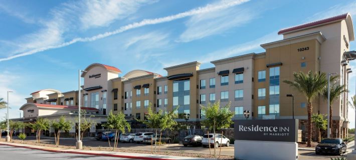 Residence Inn Phoenix Mesa East Hotels in Mesa