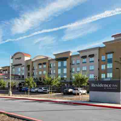 Residence Inn Phoenix Mesa East Hotel Exterior