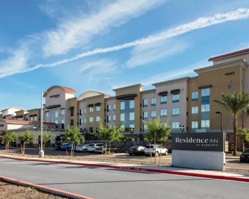 Residence Inn Phoenix Mesa East Hotels in Mesa