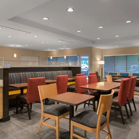 TownePlace Suites Boone