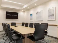 SpringHill Suites St. Paul Downtown Hotels in Saint Paul