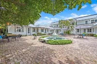 INLET PALM BEACHES Hotels in Riviera Beach