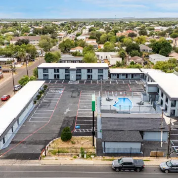 GuestHouse Extended Stay Laredo