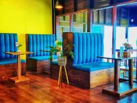 Pratasaba Resort Hotels in Berau
