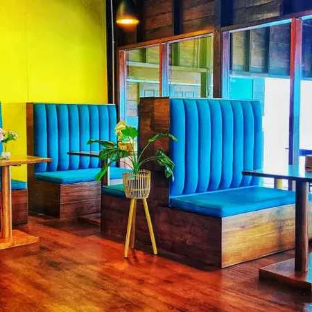 Pratasaba Resort Отели в г. Беро