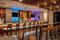 Sheraton Music City Nashville Airport - bar