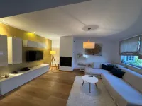 Apartments Raffaello 3-Bedroom Apartment with Shared Pool