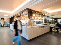 Ibis Styles Bordeaux Begles Arena Hotels in Bègles