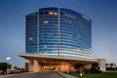 Hotel Oran Bay Managed by Accor