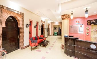 Ibis Ouarzazate Centre