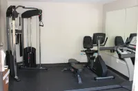 Super 8 by Wyndham Morganton Hotels in Morganton