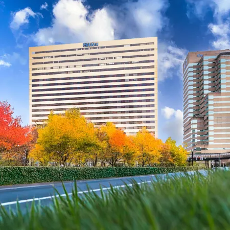 Hilton Lexington/Downtown