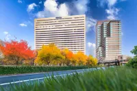 Hilton Lexington/Downtown - navette aéroport