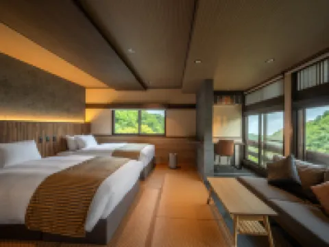 Adachiya Ryokan Hotels in Fukushima City