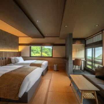 Adachiya Ryokan