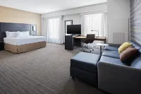 Residence Inn Knoxville Downtown