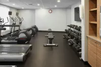 TownePlace Suites Fort Myers Estero - Kuntosalit