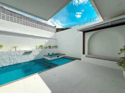 Sakala Home at Sentul City (4BR - 15Persons)