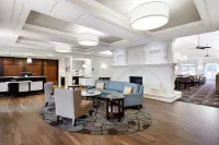Homewood Suites by Hilton Champaign-Urbana Hotels in Champaign