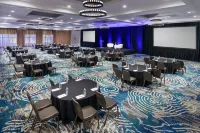 Hilton Charlotte University Place Hotels in Charlotte