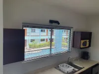Marina Loft Studio # 224 - Huoneistot