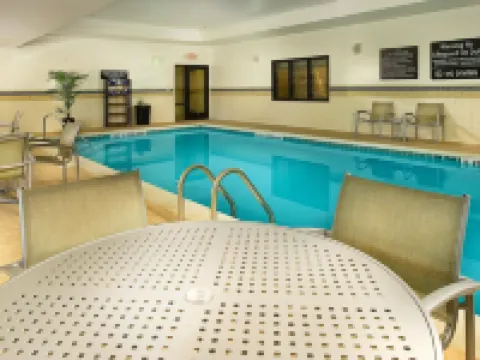Hampton Inn Pampa Hotels in Pampa