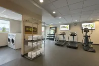 Home2 Suites by Hilton Atlanta South/McDonough - salle de sport