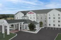 Hilton Garden Inn Casper Hotels in Casper