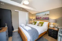 The Bramley House Hotel فنادق في Fenland