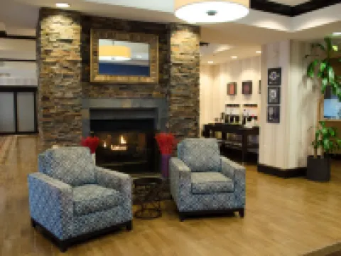 Hampton Inn Thomson Hotels in Thomson