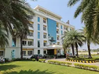 Hotel MGM Grand Hotels in Chittoor District