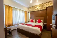 The Baron Hotels in Ooty