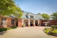 Homewood Suites by Hilton Dallas - Irving/Las Colinas Hotel in zona AMA Gardens