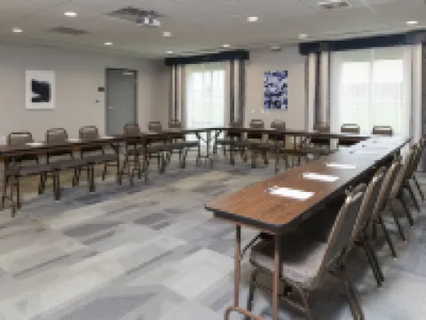 Hampton Inn & Suites Xenia Dayton Hotels in Greene County