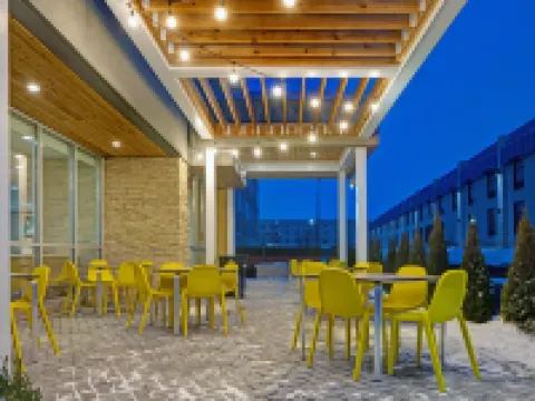 Home2 Suites by Hilton Richmond Hotels in Wayne County